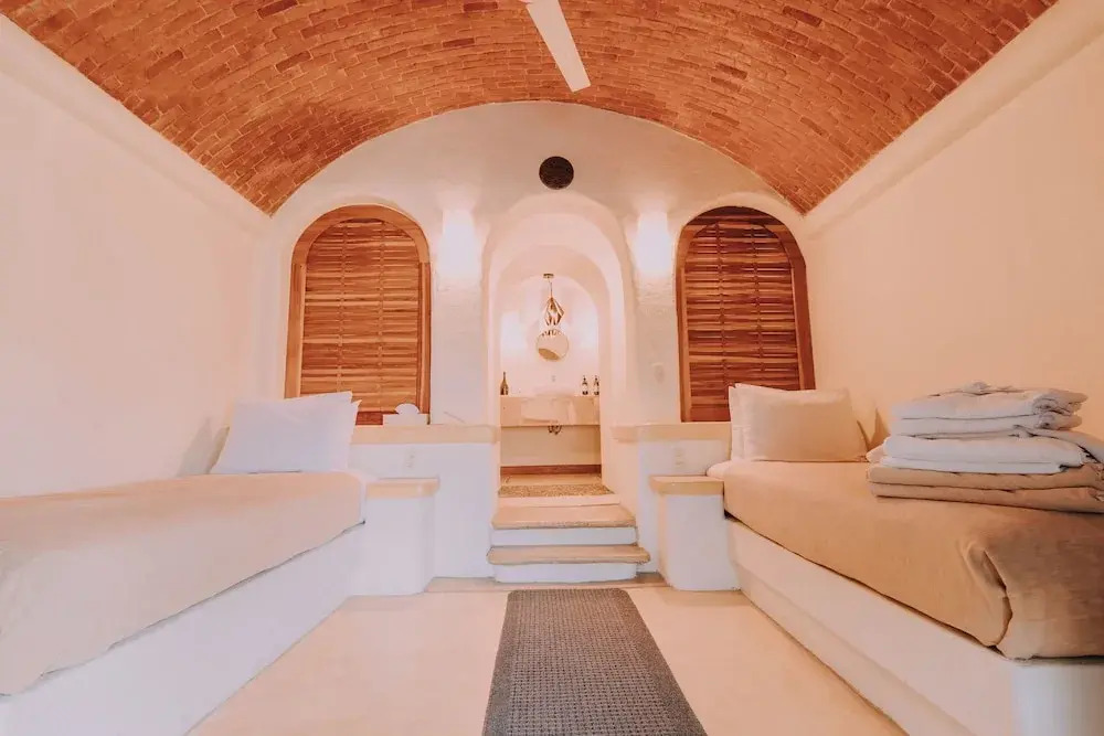 Hostal de la Luz