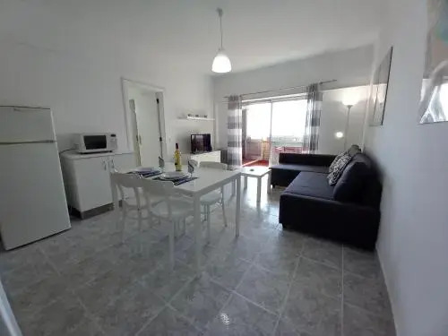 Torre Azul 1Br - Near the beach