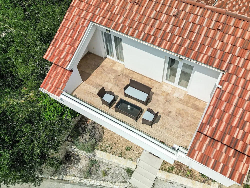 Villa OLIVE TREE village Pisak heated pool and close to the beach