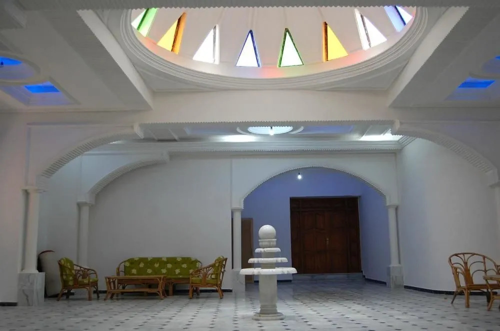 Hôtel El Emir