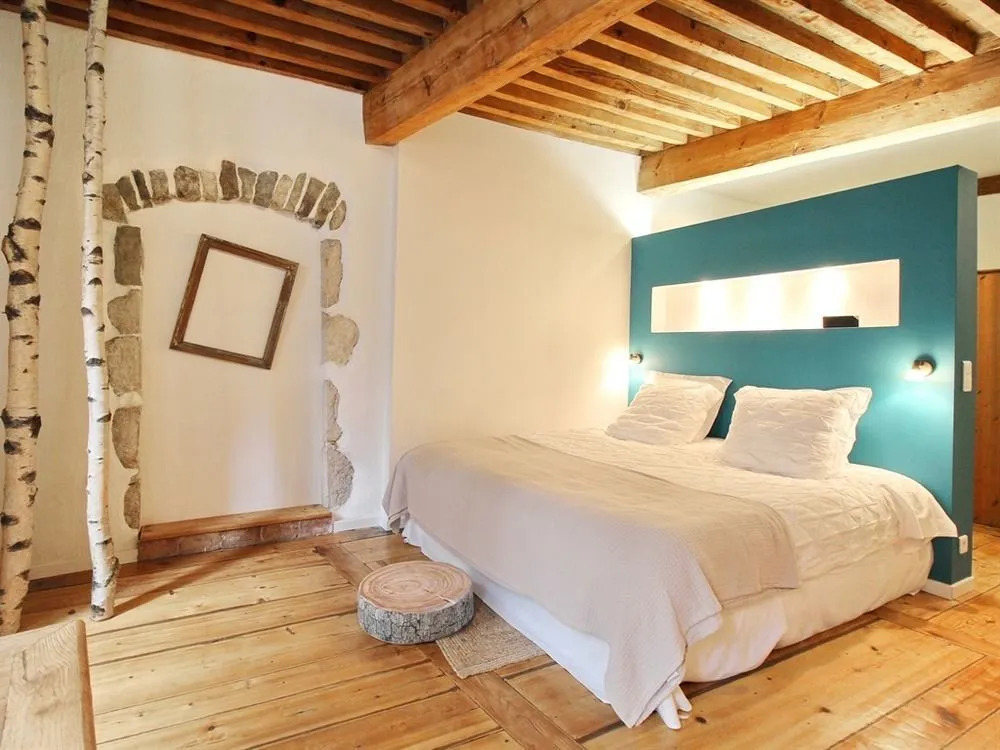 La Parenthèse Apartments