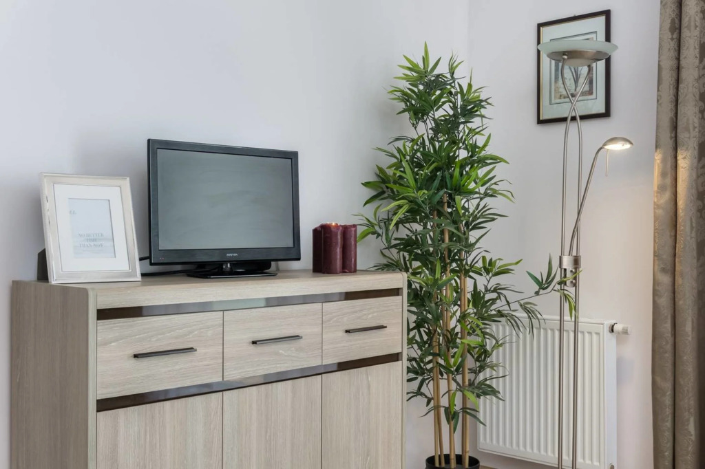 Great apartment near the beach