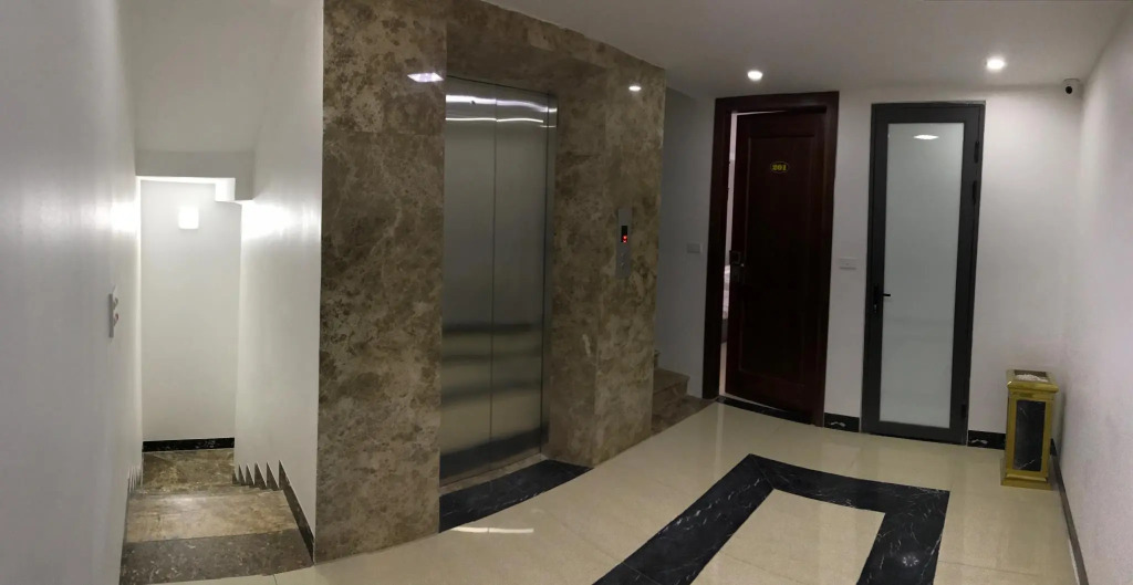 Sapa Memory Hotel