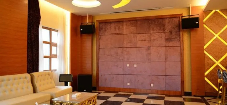 Golden Peacock Resort Hotel
