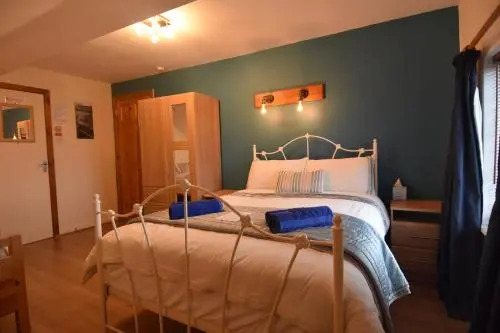 Slieve Elva B&B