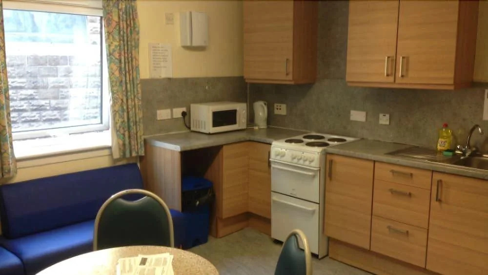 Edinburgh Metro Youth Hostel