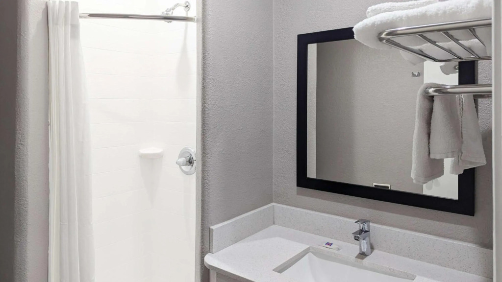 Motel 6-Victoria, TX