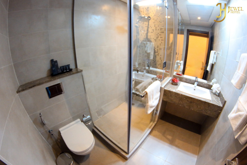 Sunday Luxury Downtown Adliya Formerly Jewel