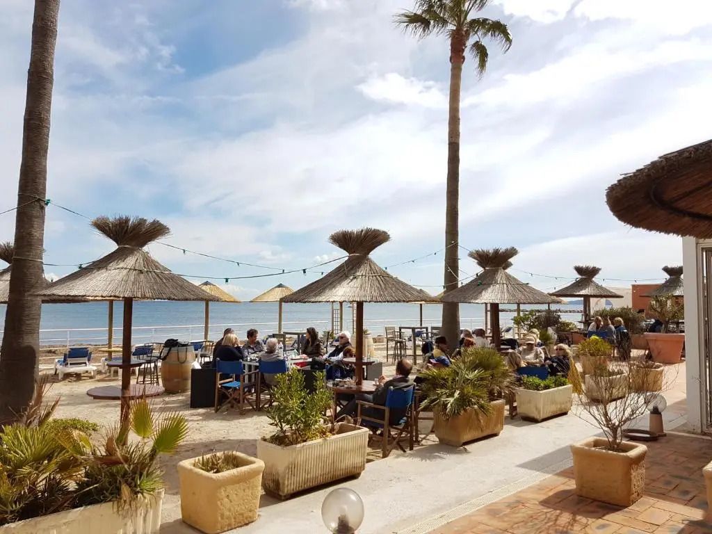 Hotel La Potiniere