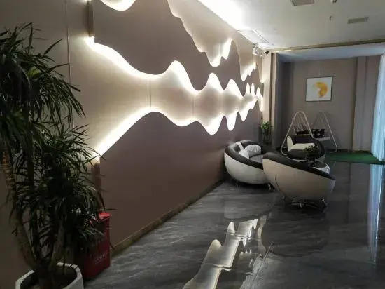 Narada Hotel (Fuyang Jiaobai Commercial Building)