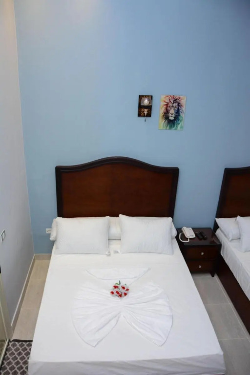 Victory Downtown Boutique Hotel