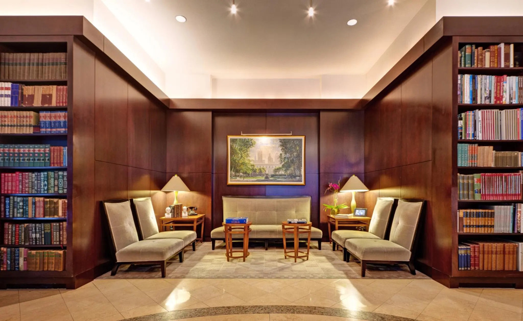 Library Hotel by Library Hotel Collection