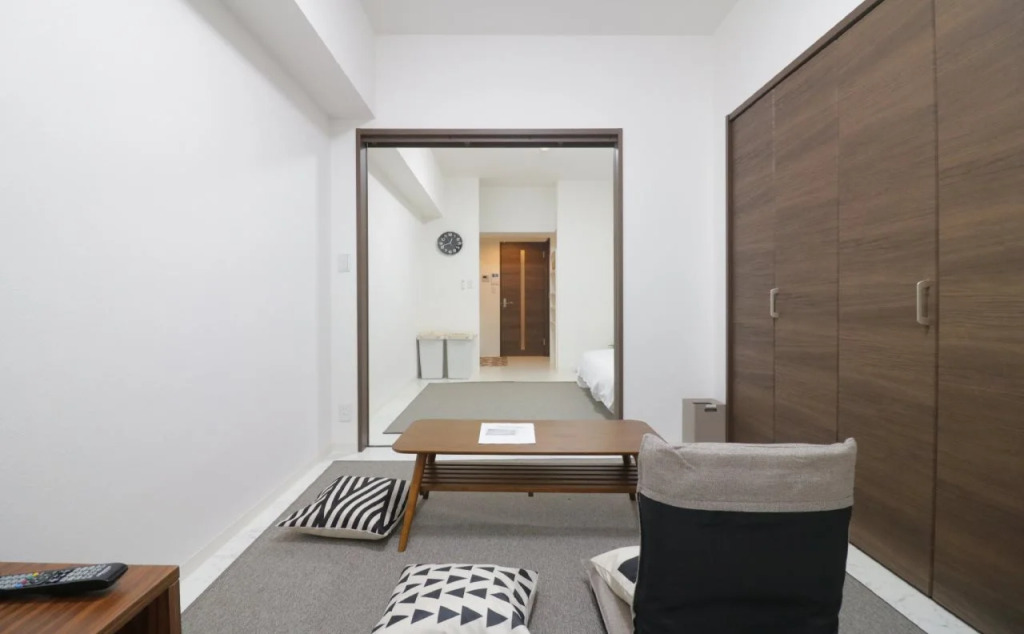 HG Cozy Hotel 51 Tenmabashi Station