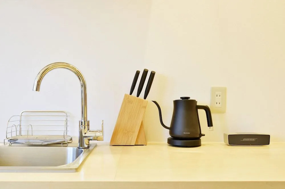 HOSTEL nid OSAKA