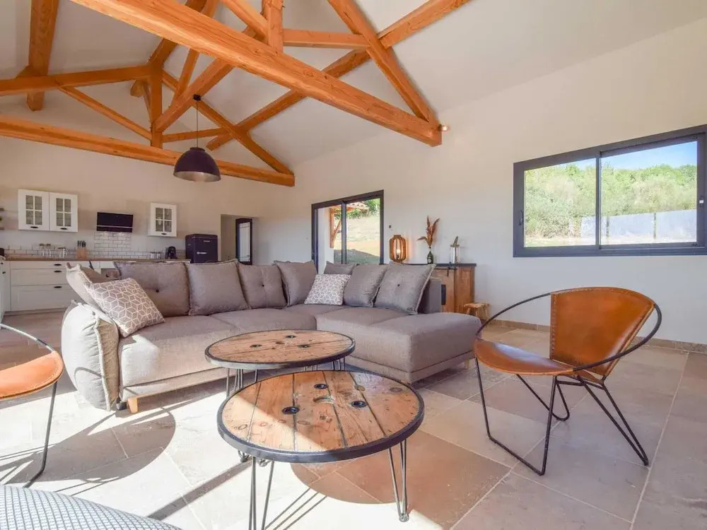 Holiday Home Near Saint-medard-d'excideuil