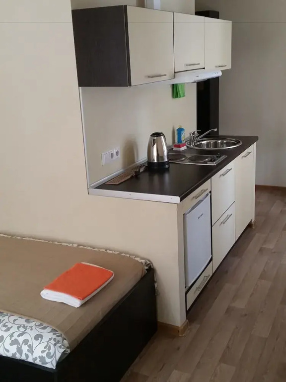 Apartment na Stanislavskogo