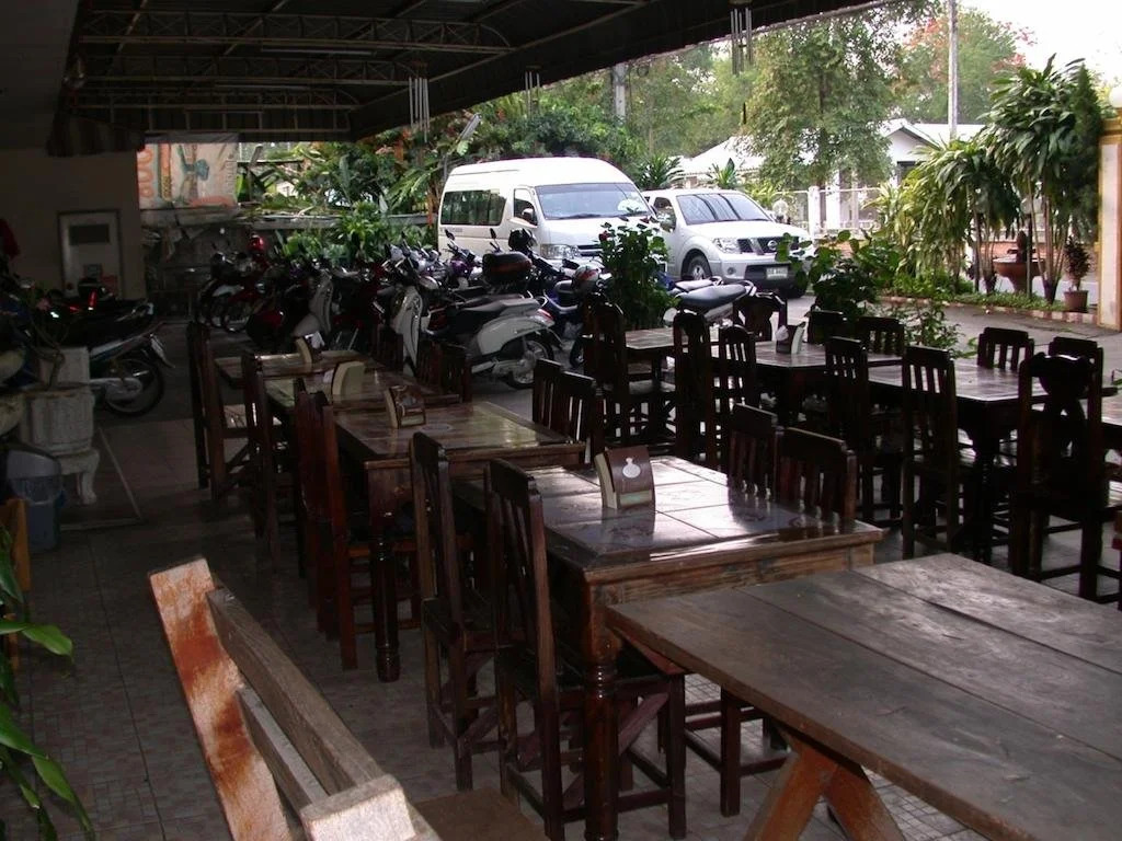 Inthanin Hotel