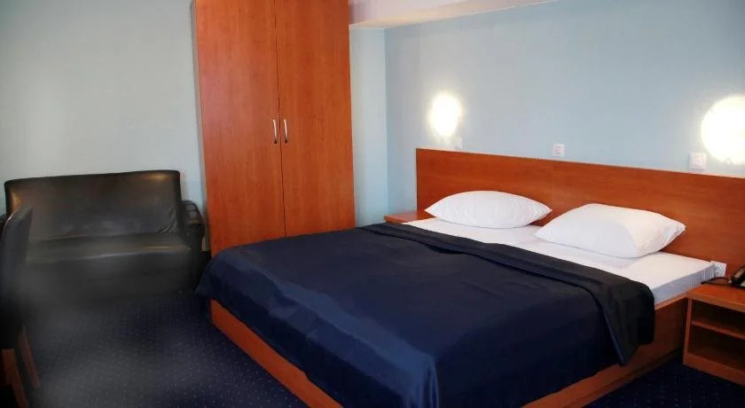 Hotel Europa