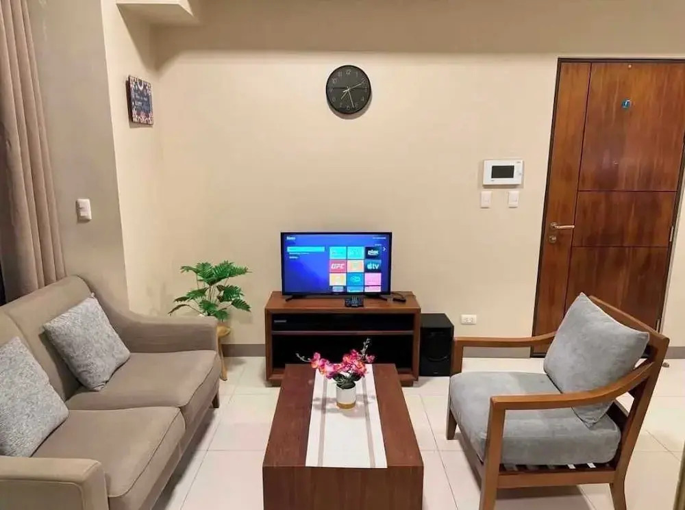 OYO 1192 Rk Property Rentals