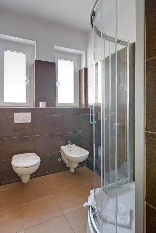 Apartamenty Zielony 6 przy MTP