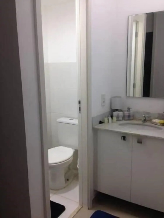 Apartamento na Barra Olímpica