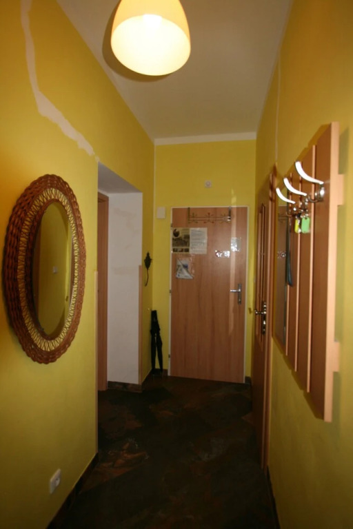 Apartment Zeyerova