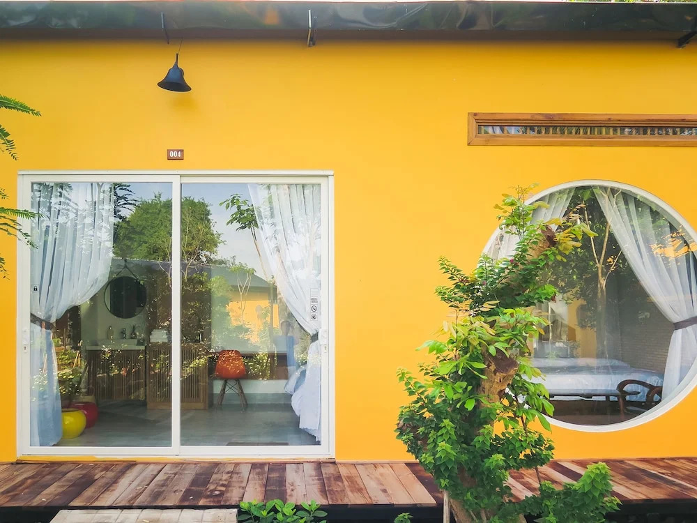 Binh Minh Eco Lodge