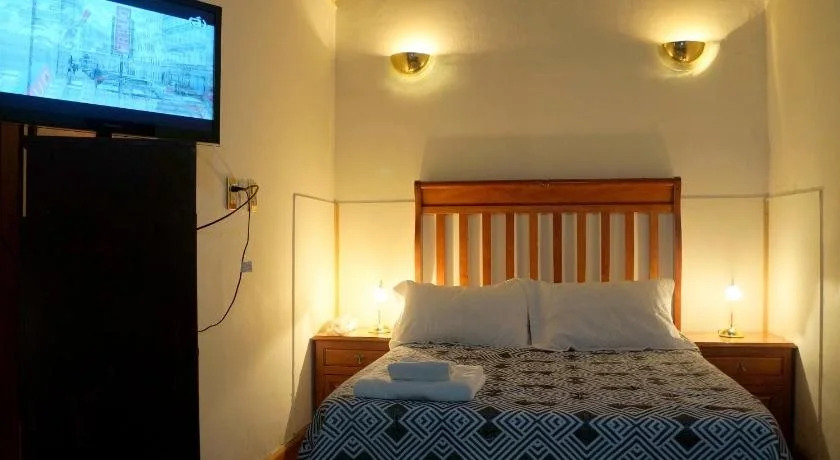 Apart Hotel Garay