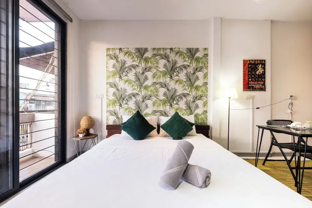 Lofty Comfort Stay-Relax by Soben Home
