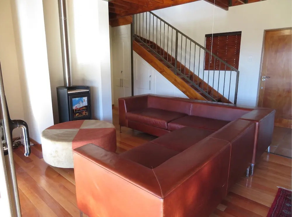Clarens Mountain Sage Holiday House