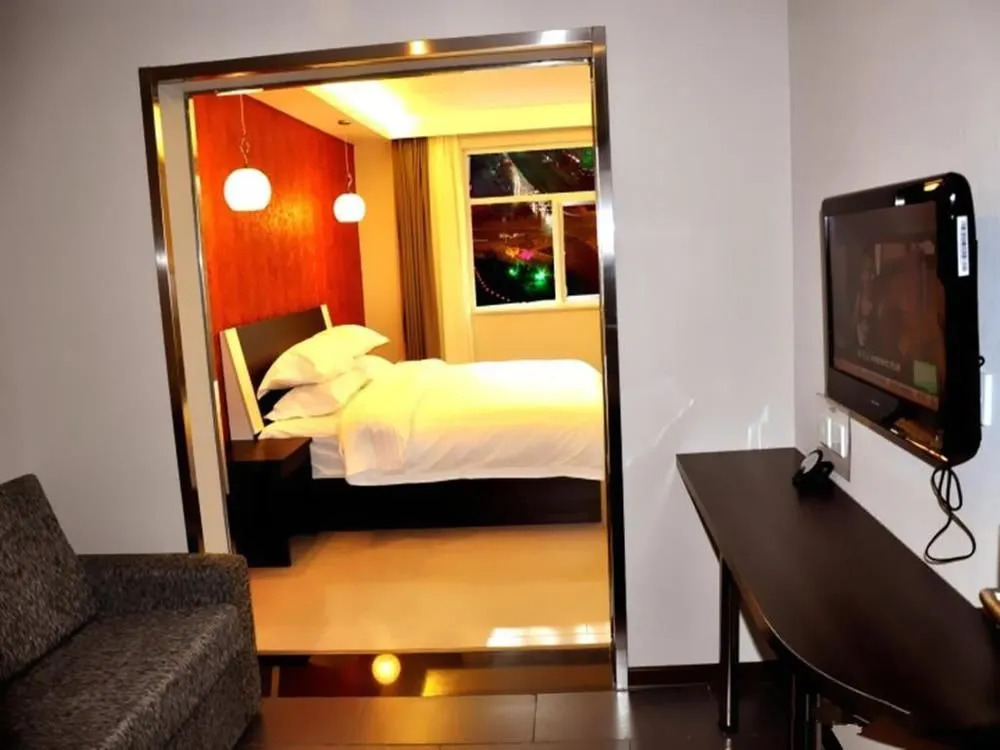 Fairyland Hotel(Kundu)