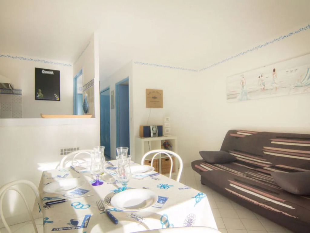 Ulysse Plage 26570