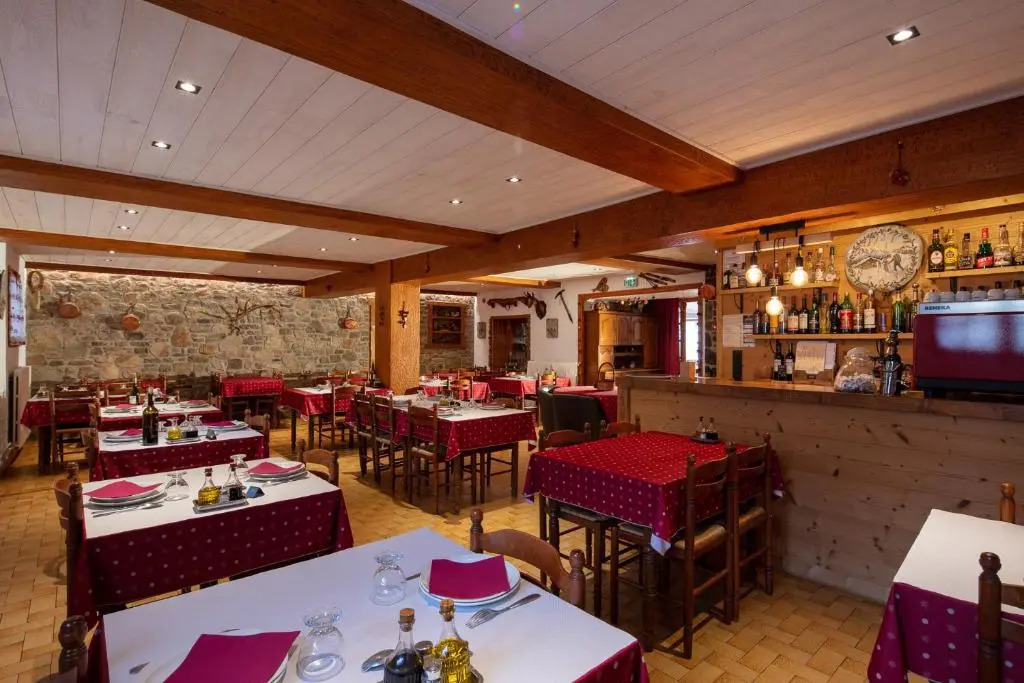 Hôtel Restaurant Lancienne Auberge
