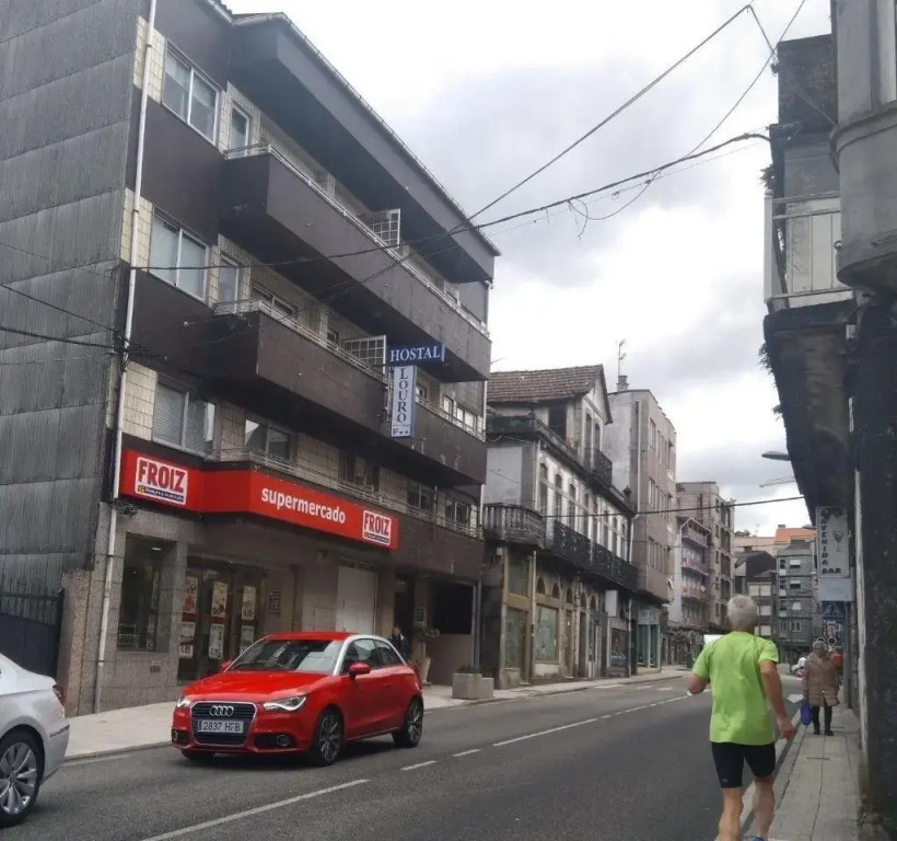 Hostal Louro