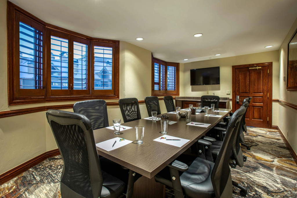 Beaver Creek Lodge, Autograph Collection