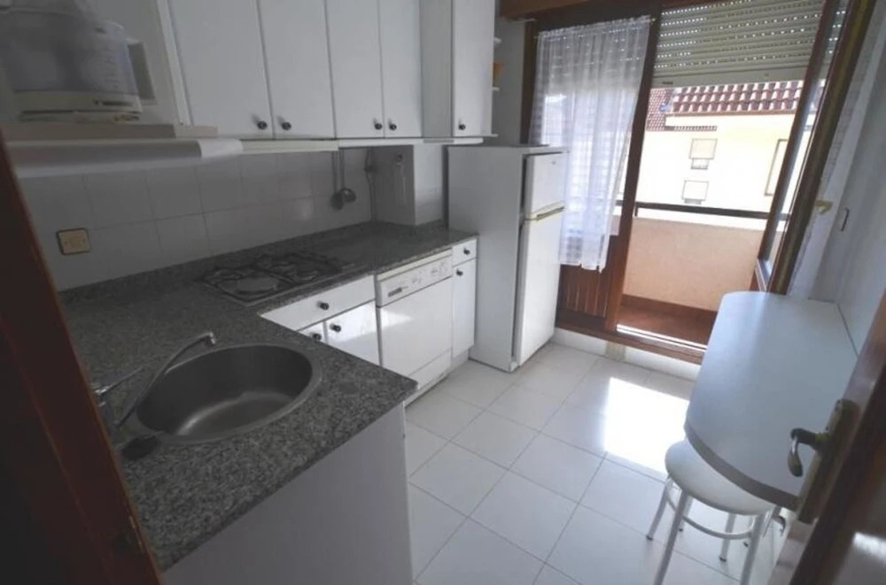 Apartment in Isla Playa, Cantabria 103304 by MO Rentals