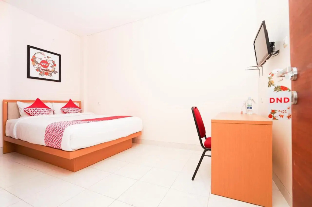 Semampir Residence At Citraland By OYO Rooms