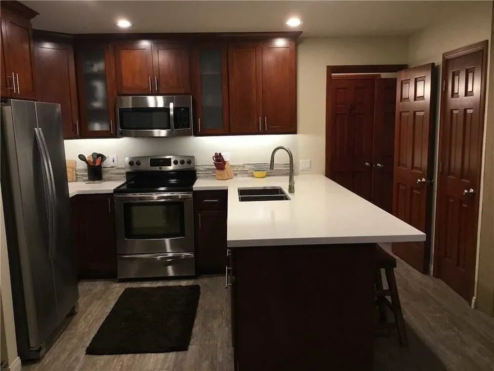 St Anton Condos # 47 1 Bedroom 1 Bathroom Condo
