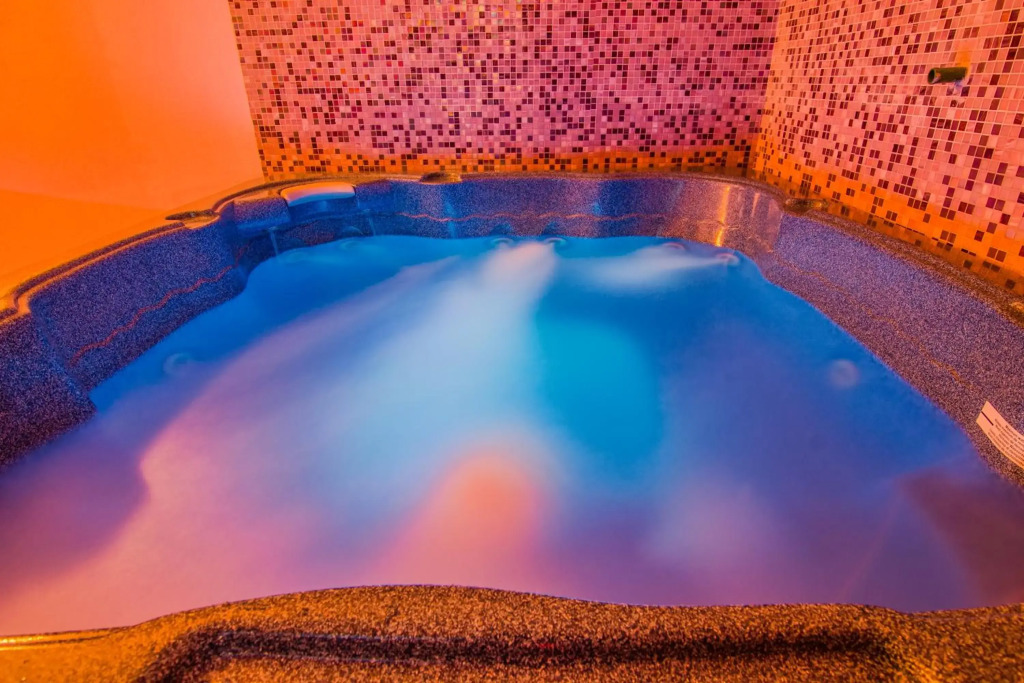 Hotel La Perla
