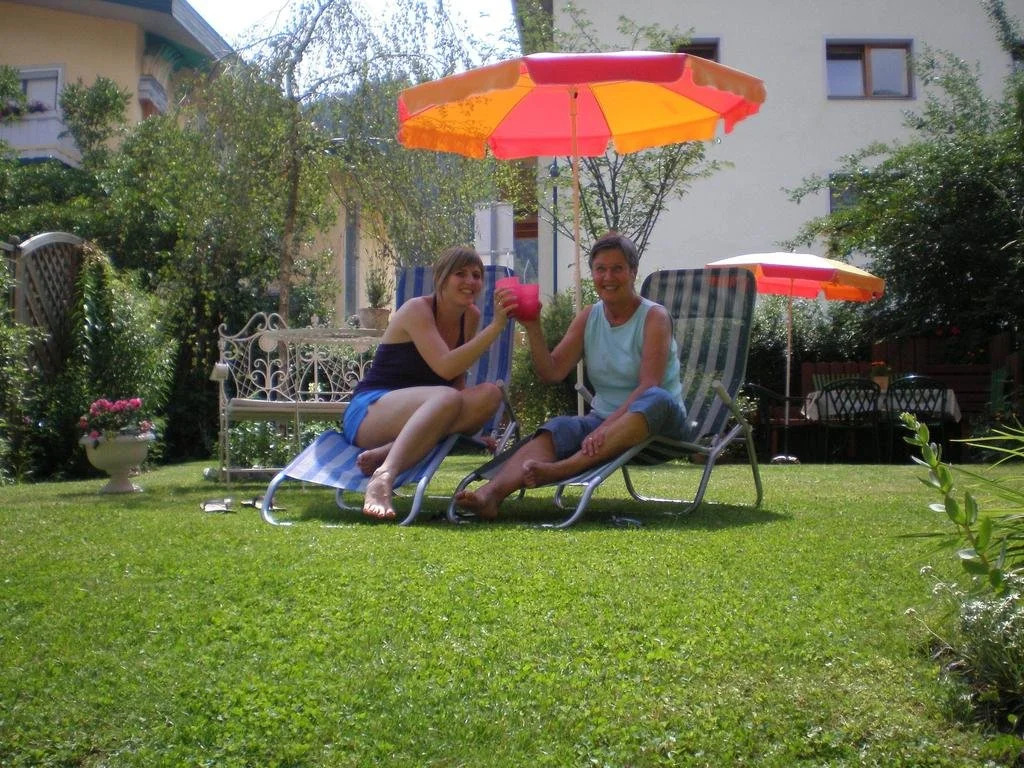 Appartements Sailer
