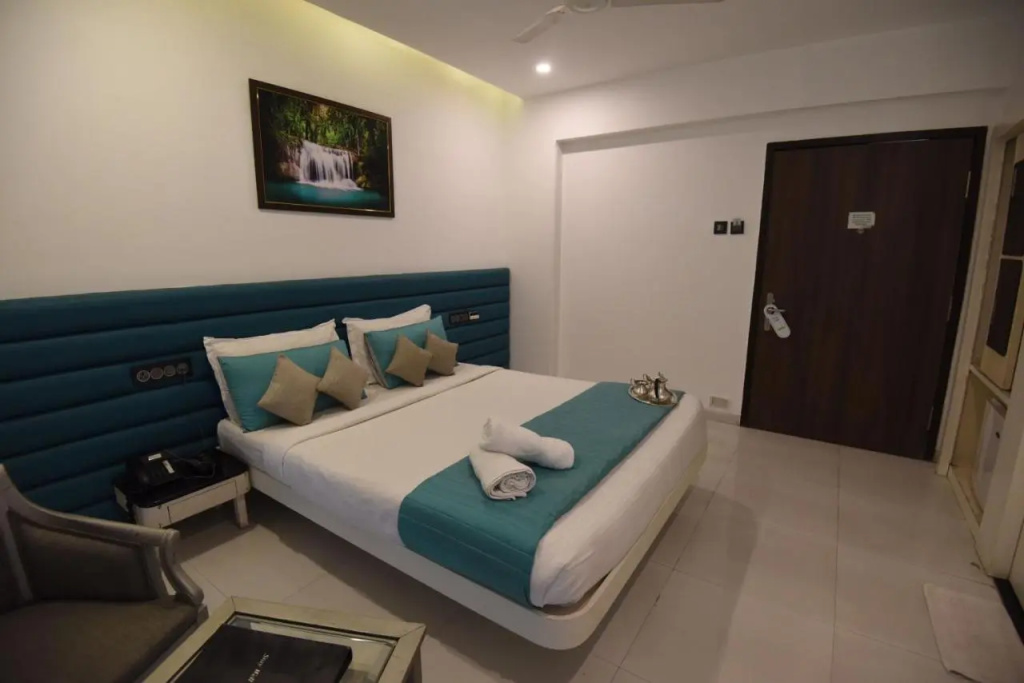 VITS Sharanam, Thane