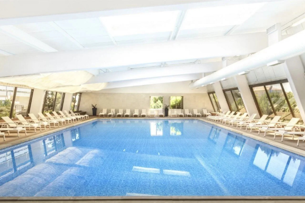Hotel Marina - by Liburnia Hotels & Villas