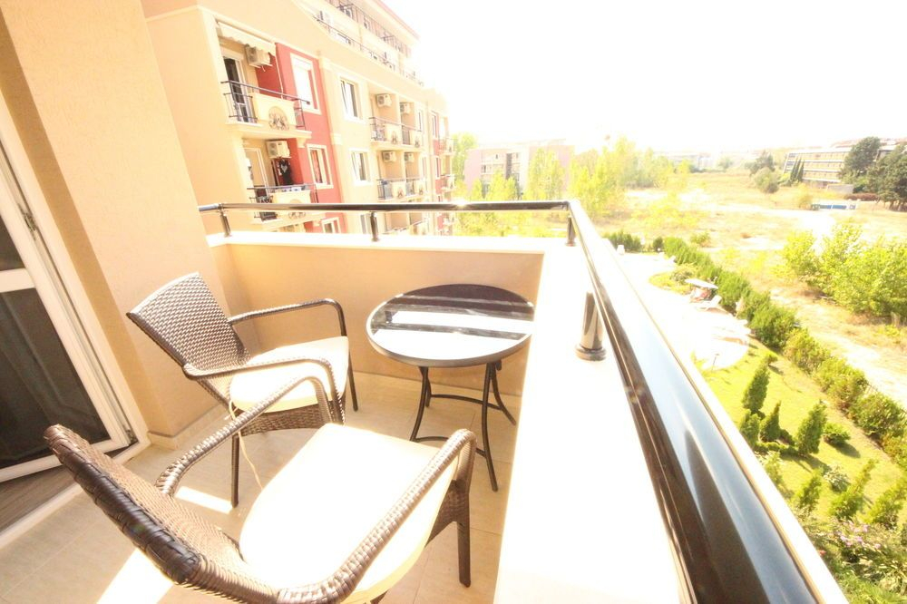 Menada VIP Zone