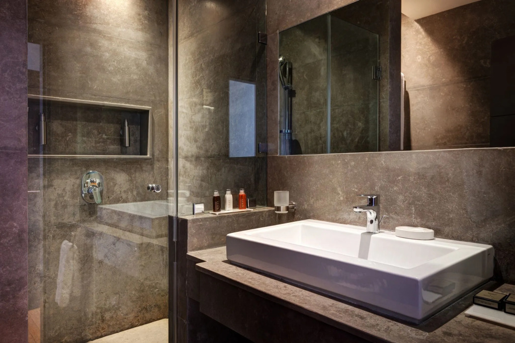 Gray Boutique Hotel Casablanca