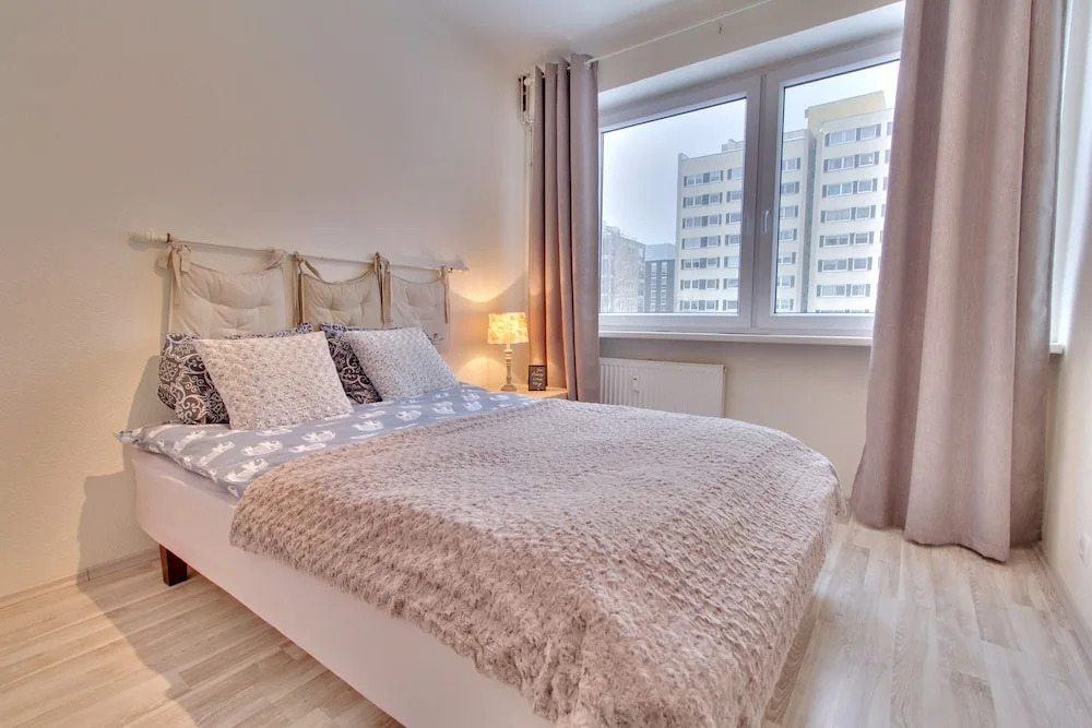 Daily Apartments- City Center Toompea
