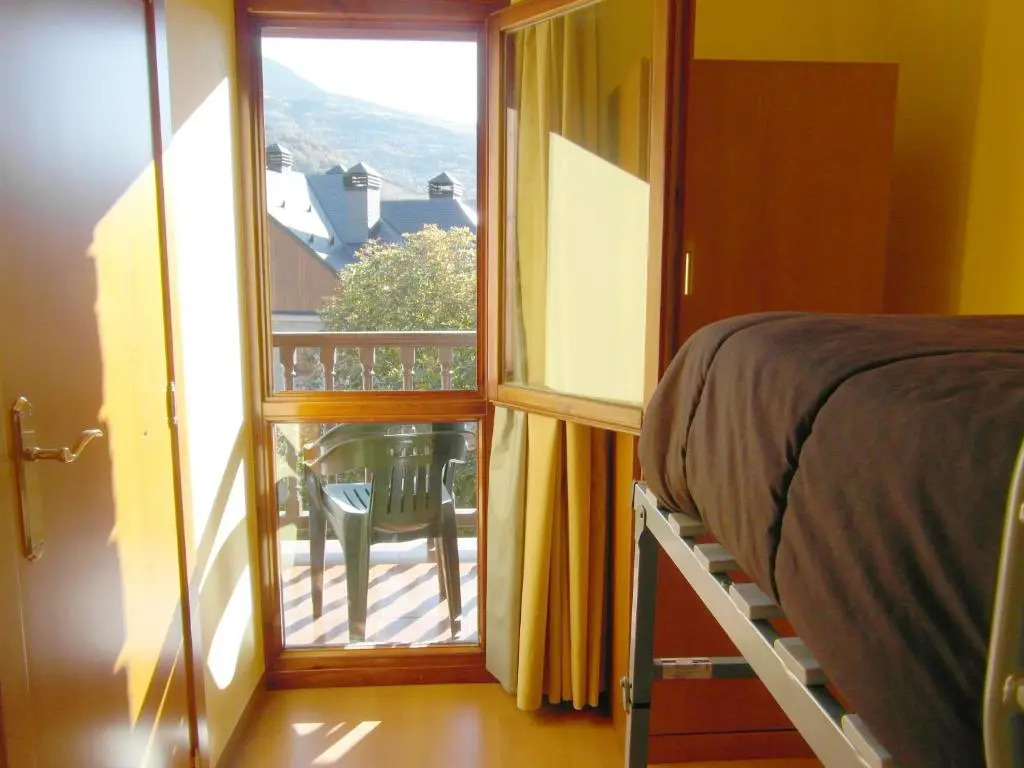 Apartamentos Los Lagos