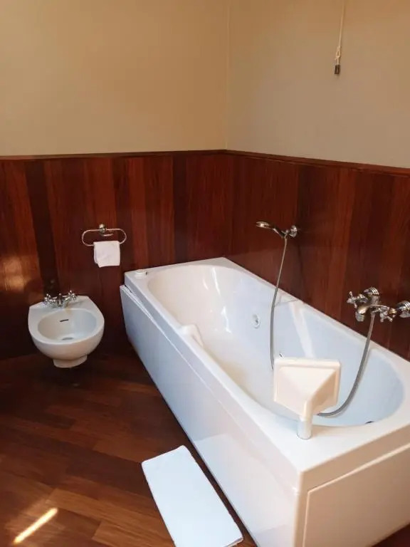 B&B Piazza Duomo Al 55