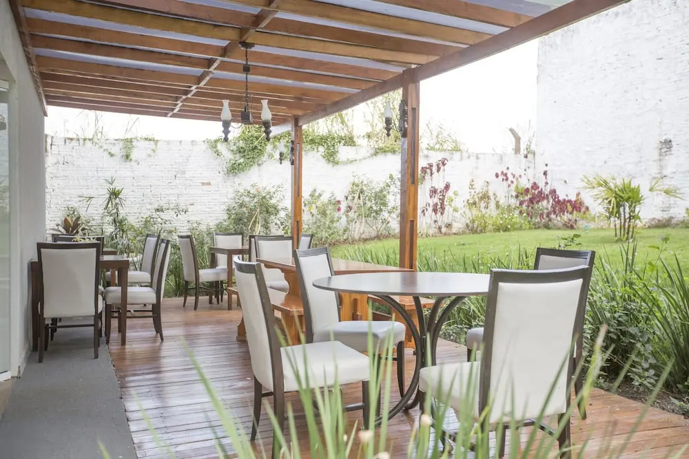 Hotel Vivere Cataratas