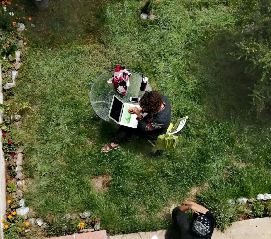 Aymarak View Hostel