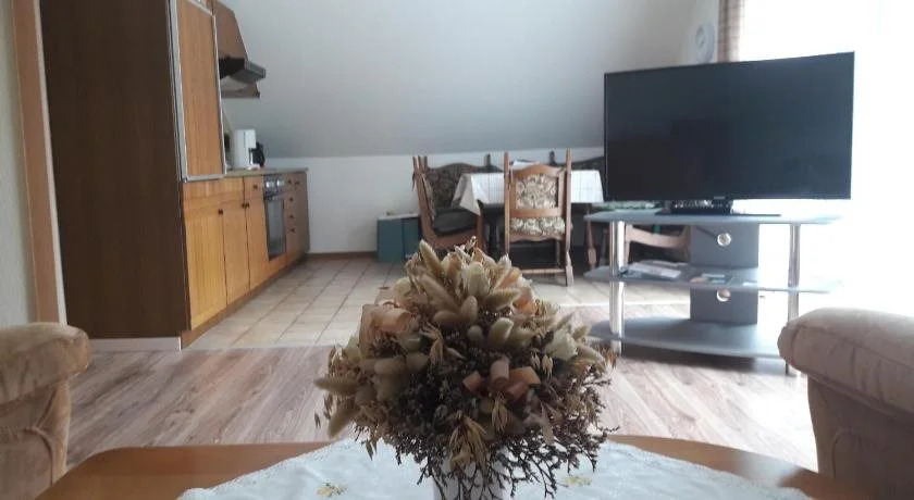 Haus im Strycktal